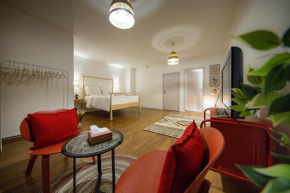 Apartments PRN